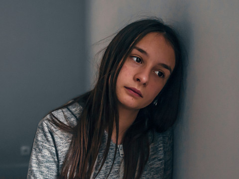 Deprese a úzkosti