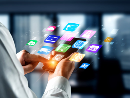 Přehled digitálních aplikací pro snazší vedení ordinace