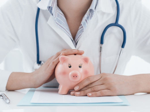 Spočítat nákladovou efektivitu telemedicíny umíme