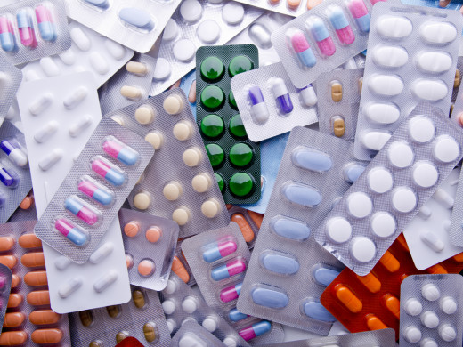 Antibiotická rezistencia – skutočná hrozba!